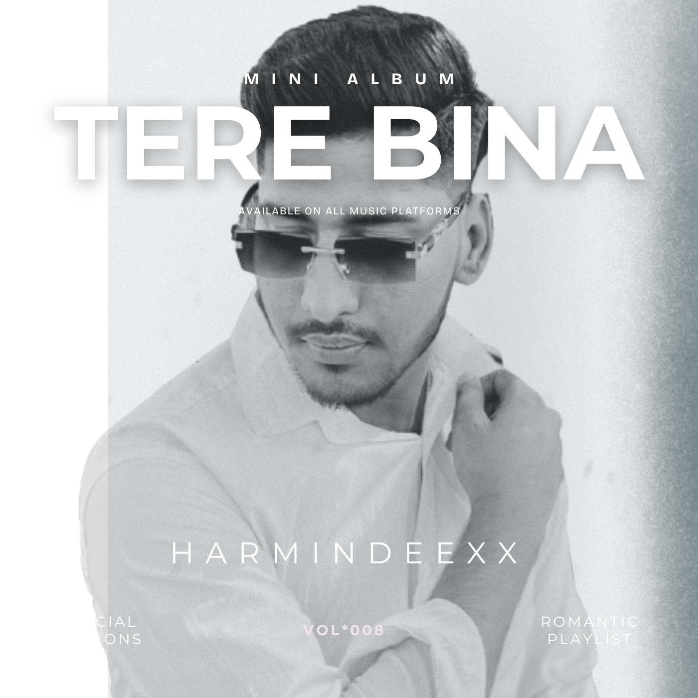 Tere Bina Harmindexx